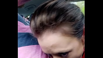 Showing him who's it is