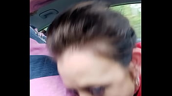 Showing him who's it is