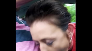 Showing him who's it is