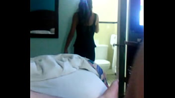 One sexy little assl