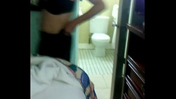 One sexy little assl