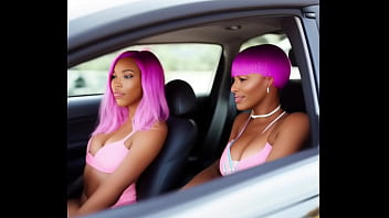 Artificial intelligence generated sexy images