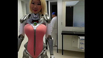 Artificial intelligence generated sexy images