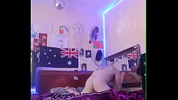 Unluckyinlive1 back at it