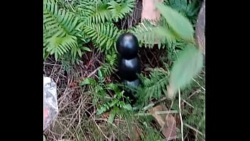 Alucinogenas en el bosque