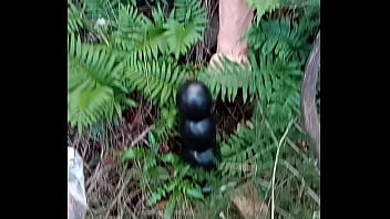 Alucinogenas en el bosque