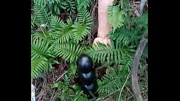 Alucinogenas en el bosque