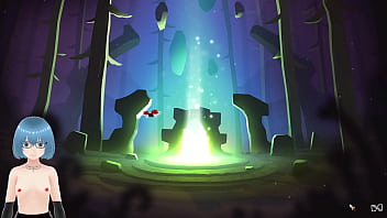 Beautiful mystic defenders gameplay 13