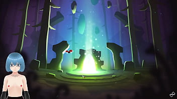 Beautiful mystic defenders gameplay 13