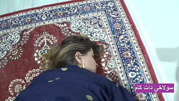 سکس ایرانی مجلسی و مشتی با دختر آقا منصوری گنده بازار آهن تهران