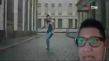 O mundo é um pootero mestre 3224 yeah