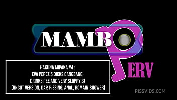 Hakuna mipaka #4 eva perez 5 dicks gangbang drinks pee and very sloppy bj uncut version dap pissing anal atm gap Hakuna mipaka #4 eva perez 5 dicks gangbang drinks pee and very sloppy bj uncut version dap pissing anal atm gap