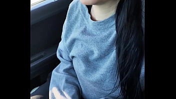 Get cute slutty girl on the side of the road a tender girl scorned