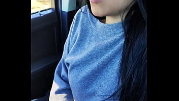 Get cute slutty girl on the side of the road a tender girl scorned