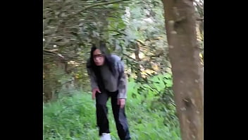 Get cute slutty girl on the side of the road a tender girl scorned