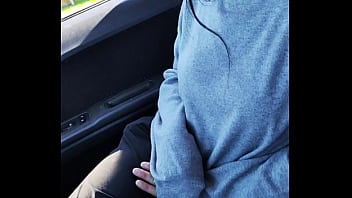 Get cute slutty girl on the side of the road a tender girl scorned