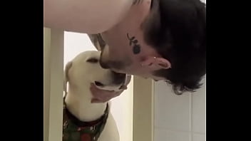 Me arrumando para o trabalho