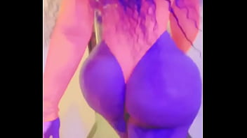 Whose ready to rumble saddle up