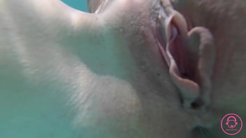 Hot summer – wet pussy poolside fuck with anal finale – kleo furiosa & erwin