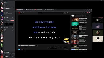 Karaoke Sexual thumbnail