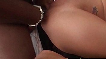 Big tits hairy milf gets pov 28