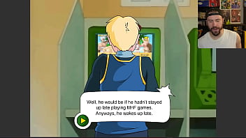 Meet 'n' Fuck Pkmn Harem Master Hypn0 Games Porn Parody Game Adult Xxx Mnf Ash Ketchum Gameplay Walkthrough Playthrough Let's Play thumbnail