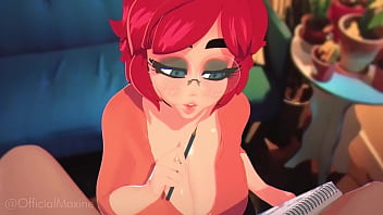 Maxine by yves bigerel