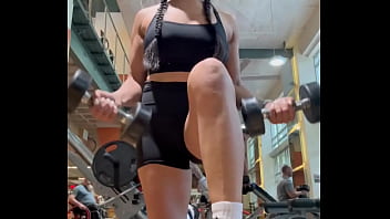 Snap yo fingers bicep curls 4 sets x 10 15 reps location evans fitness clubevansfitnessclub augusta georgia #bi