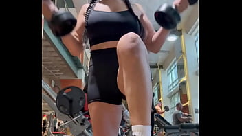 Snap yo fingers bicep curls 4 sets x 10 15 reps location evans fitness clubevansfitnessclub augusta georgia #bi