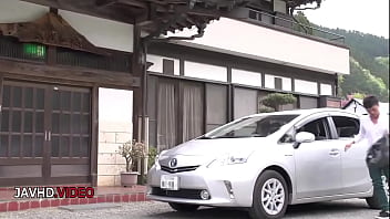 Moonlit passion with wild outdoor pleasure