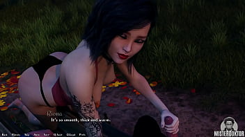 Being a dik ep 327 visual novel gameplay