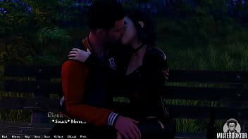 Being a dik ep 327 visual novel gameplay