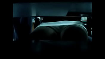 Thai uniform girl under desk