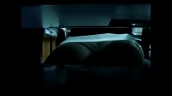 Thai uniform girl under desk