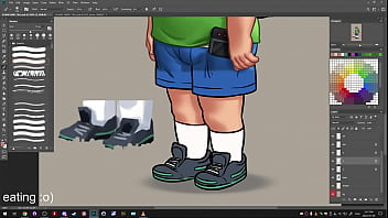 Sts broadcast by dc on picarto from july twenty ninth 2022