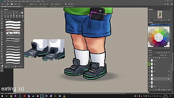 Sts broadcast by dc on picarto from july twenty ninth 2022