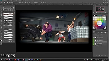 Sts broadcast by dc on picarto from july twenty ninth 2022