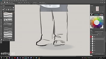 Sts broadcast by dc on picarto from july twenty ninth 2022