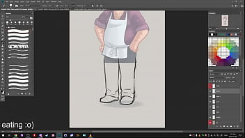 Sts broadcast by dc on picarto from july twenty ninth 2022