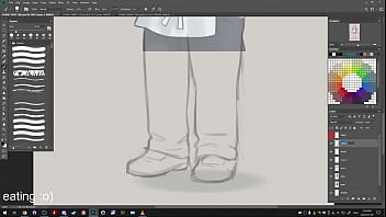 Sts broadcast by dc on picarto from july twenty ninth 2022