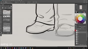 Sts broadcast by dc on picarto from july twenty ninth 2022