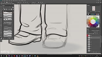 Sts broadcast by dc on picarto from july twenty ninth 2022