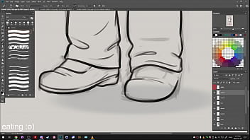 Sts broadcast by dc on picarto from july twenty ninth 2022