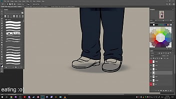 Sts broadcast by dc on picarto from july twenty ninth 2022