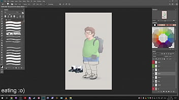 Sts broadcast by dc on picarto from july twenty ninth 2022