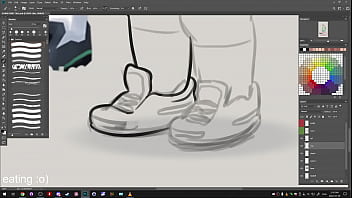 Sts broadcast by dc on picarto from july twenty ninth 2022