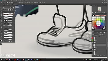 Sts broadcast by dc on picarto from july twenty ninth 2022