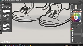 Sts broadcast by dc on picarto from july twenty ninth 2022