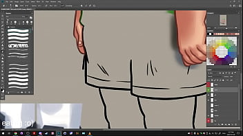 Sts broadcast by dc on picarto from july twenty ninth 2022