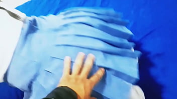 Estudiante de 18 años folla con su maestro de colegio